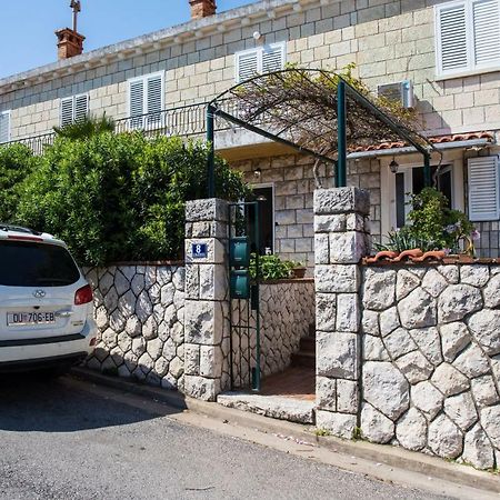 Appartement Nada 3 à Dubrovnik Extérieur photo