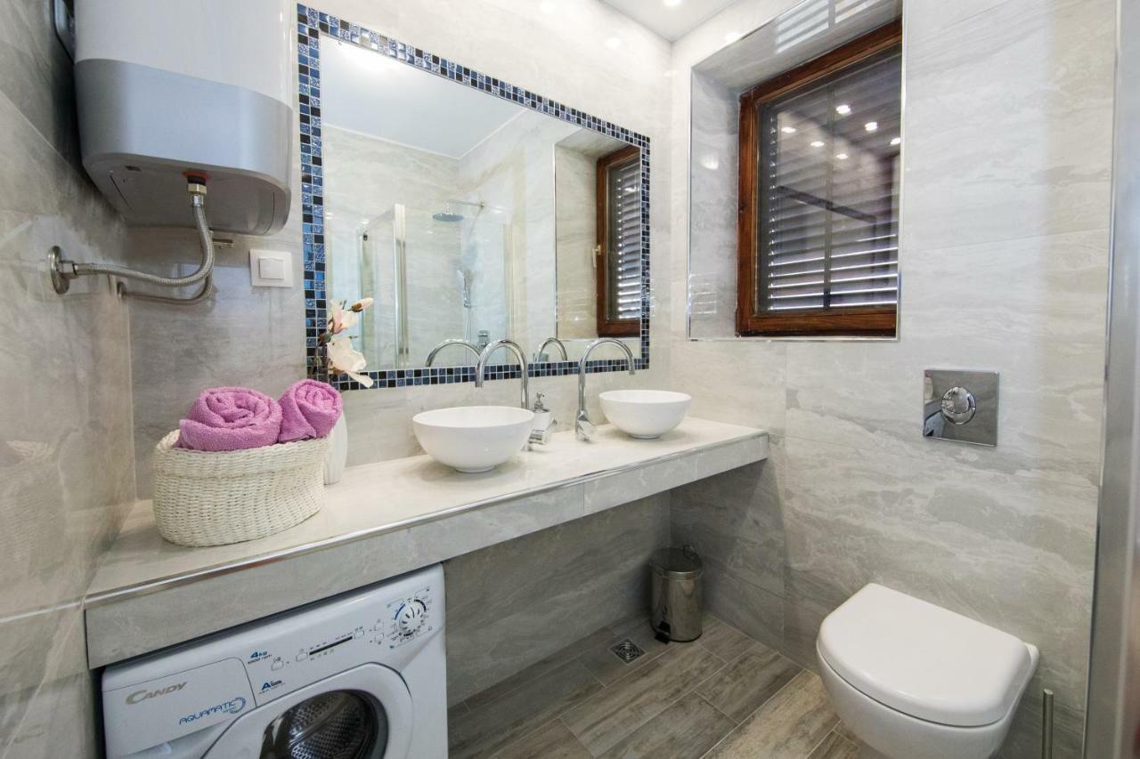 Appartement Nada 3 à Dubrovnik Extérieur photo