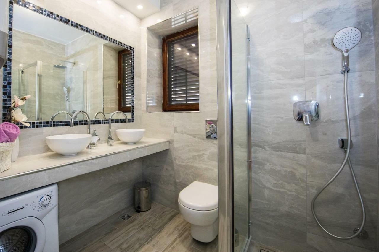 Appartement Nada 3 à Dubrovnik Extérieur photo