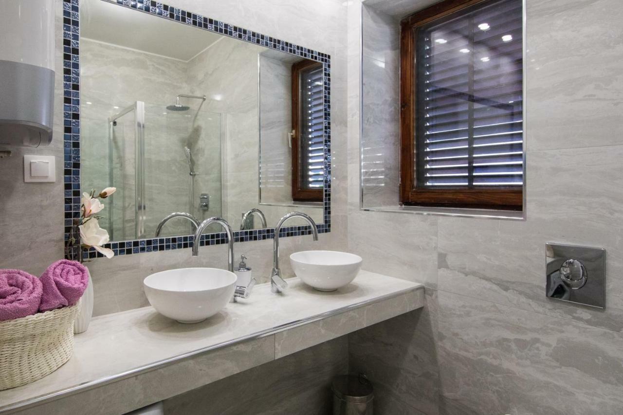 Appartement Nada 3 à Dubrovnik Extérieur photo