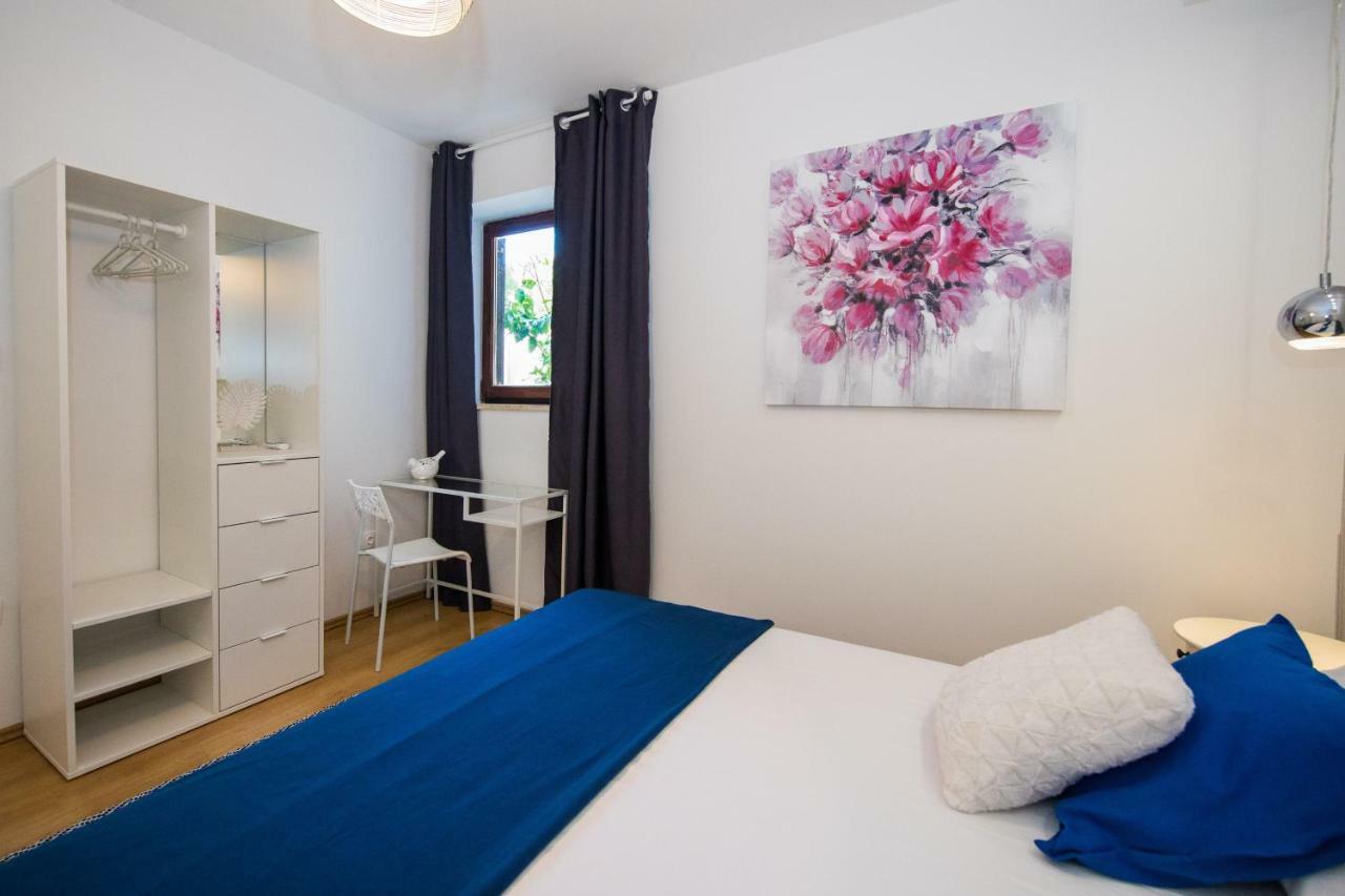 Appartement Nada 3 à Dubrovnik Extérieur photo