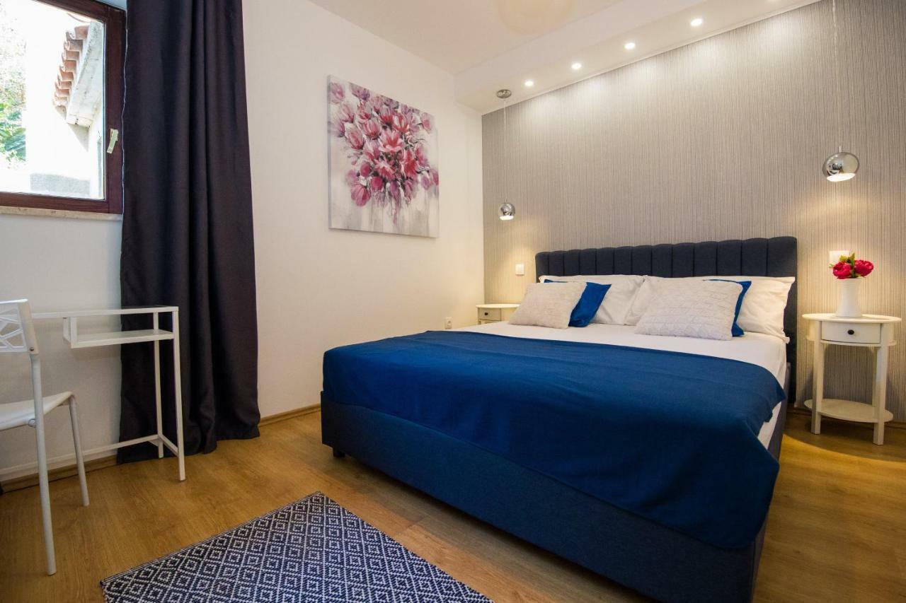 Appartement Nada 3 à Dubrovnik Extérieur photo