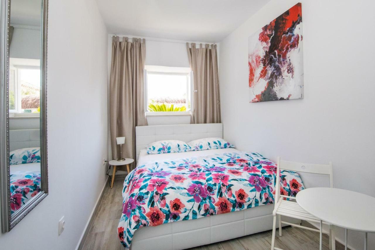 Appartement Nada 3 à Dubrovnik Extérieur photo
