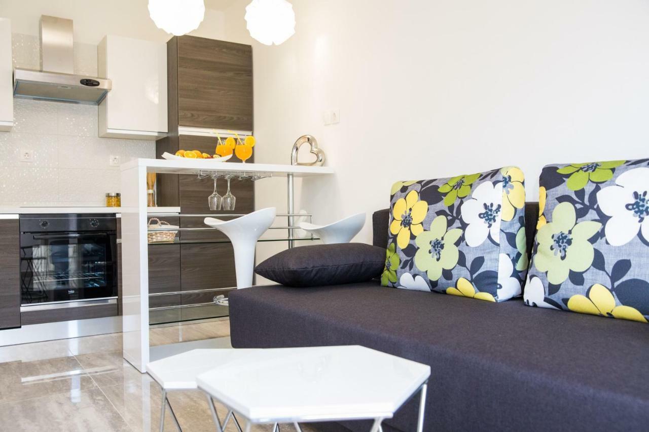 Appartement Nada 3 à Dubrovnik Extérieur photo
